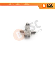 Nissan için Direksiyon Kontak Şaftı Silindir Tetik Toz Kapağı Tamir Parçası N0502823