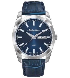Mathey Tissot H453ALBU