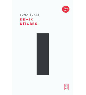 Kemik Kitabesi