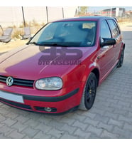 Vw Golf 4 Yarasa Ayna Kapağı Batman Ayna 1997-2003