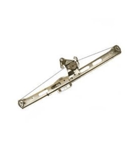 Mercedes W168 2002-2004 Cam Krikosu Ön Sol Motorsuz 1687201946 Wender
