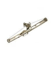 Mercedes W168 2002-2004 Cam Krikosu Ön Sol Motorsuz 1687201946 Wender