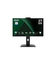 MSI 27" IPS PRO MP275QPDG 1MS 100HZ HDMI-DP TYPEC Pivot Kurumsal Monitör 2560x1440