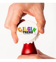 Kurumsal Firmalara Logo Baskılı 10'lu Magnet Açacak