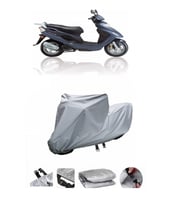 Kymco Movie XL 125  Gri Motosiklet Brandası ARKA ÇANTA UYUMLU DEĞİLDİR