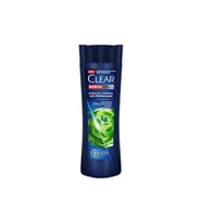 Clear Men Günlük Arınma Ve Ferahlık Şampuan 350 ml