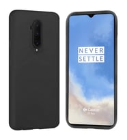 OnePlus 7T Pro Kılıf, CaseUp Matte Surface Siyah