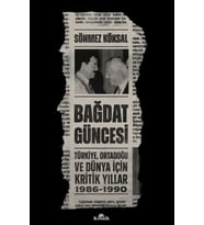 Bağdat Güncesi