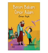 Benim Babam Ömür Adam