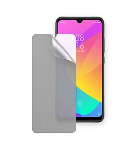 SChitec Xiaomi CC9E Uyumlu Ön Yüzey Mat Hidrojel Ekran Koruyucu