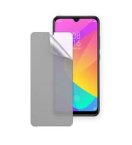 SChitec Xiaomi CC9E Uyumlu Ön Yüzey Mat Hidrojel Ekran Koruyucu