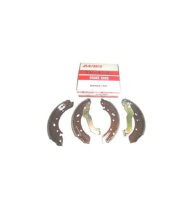 HYUNDAI ELANTRA- 95/97; ARKA FREN PABUCU (101.5X37) (DAIWA) 58305-28C00 601-6360A