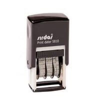 Sırdaş Tarih Kaşesi Sır-5810