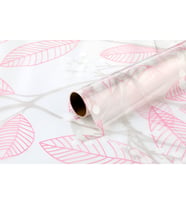 Bigpoint Yapışkanlı Folyo 2m Vitray Desen No:62A x 12 Rulo