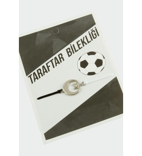 Taraftar İp Bileklik