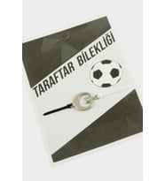 Taraftar İp Bileklik
