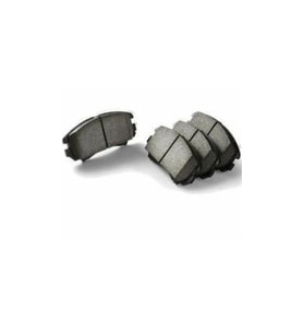 VW California (7DJ,7DK) 2.5 TDI 1998-2002 (70J) 2.8 VR6 1996-2001 T4 Fren Balatası Arka Fisli 7D0698451A WP