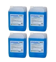Omniwash SD-80 Cam Temizleyici Sıvı 4 x 5000ml