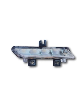 RENAULT CLİO 4 IV SOL GÜNDÜZ SİS FARI LED LAMBASI 2012-2016 266003864R-266000411