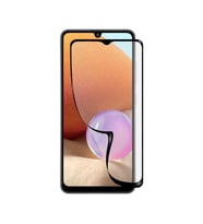 Xiaomi Mi A2 Lite Nano Fiber Full Ekran Koruyucu (Siyah)