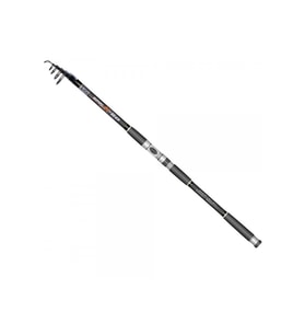KAMIŞ SPİN-AK 3,60m 30-60gr TELESKOBİK SPİN OLTA KAMIŞI