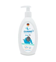CARINE BEBEK VÜCUT ŞAMPUANI 400 ML