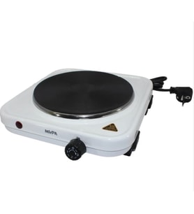 Mutsan Mupa Tekli Ocak 1000W