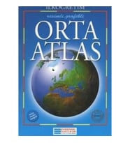 İlköğretim Orta Atlas