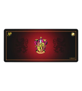Cybeart Rapid Series Gryffindor Classic Edition 90×40 XXL Mouse Pad (MP-RA90-HP05)