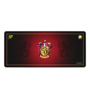 Cybeart Rapid Series Gryffindor Classic Edition 90×40 XXL Mouse Pad (MP-RA90-HP05)