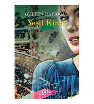 Yeşil Kiraz 1 - Gülten Dayıoğlu