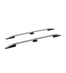 Turtle Land Rover Range Rover Sport (L320) 2005-2013 Tavan Çıtası Crown Gri