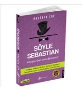 Söyle Sebastian