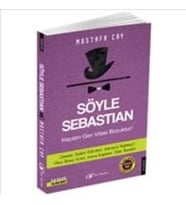Söyle Sebastian