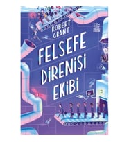 Felsefe Direnişi Ekibi