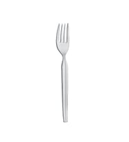 Saray - Yemek Çatal - Sade - 12 Adet
