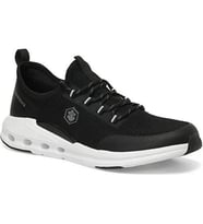 LUMBERJACK YOUNG 4FX SİYAH COMFORT CASUAL ANATOMİK GÜNLÜK SPOR AYAKKABISI