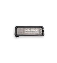 VW Amarok 2013-2022 Arka Plaka Aydınlatma Lambası LED 1K8943021D