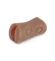 Melez Vajinal anl Stroker Mastürbatör