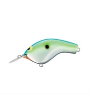 Shimano Bantam Macbeth Flat AR-C 57mm 9g LRF Yemi 009 Citrus MR