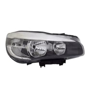 BMW 2 Serisi F46 2013-2017 Far Sağ LED H7 Halojen 63117404868 Arteb