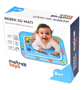 MATRAX TOYS 280 BEBEK SU MATI 3M+