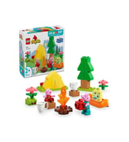 LEGO ® DUPLO® Peppa Pig Kamp Gezisi 10452 - 2+ Çocuklar için Yaratıcı Oyuncak Ya