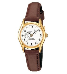 CASIO LTP-1094Q-7B9RDF KADIN KOL SAATİ
