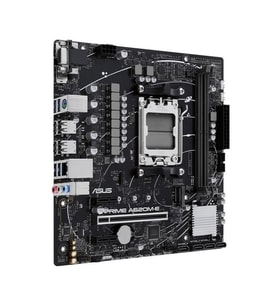 ASUS PRIME A620M-F GAMING WIFI6 DDR5 HDMI-DP PCIE 4.0 AM5 mATX