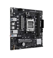 ASUS PRIME A620M-F GAMING WIFI6 DDR5 HDMI-DP PCIE 4.0 AM5 mATX