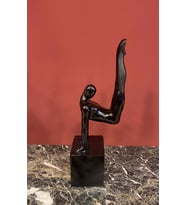 BY ARİ JİMNASTİK YAPAN ADAM-BB152-1