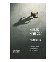 Kursak Krampları