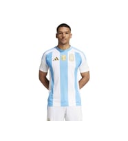 adidas Afa H Jsy D Arjantin İç Saha Forması IP8409 Mavi
