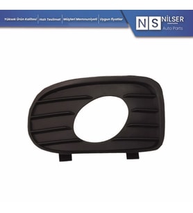 Opel Vectra B Sağ Sis Far Çerçevesi 1999-2001 1400654